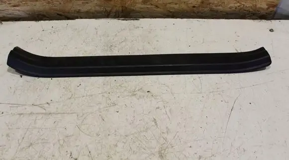 Subaru XV I Front sill trim cover 94060FJ050