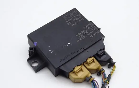 Ford Galaxy Parking PDC control unit/module 6G9215T850AH