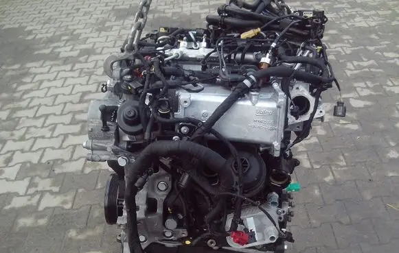 Opel Insignia A Engine 5678