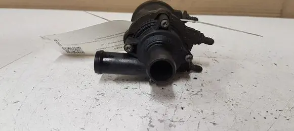 Volkswagen Sharan Electric auxiliary coolant/water pump 0392020073 035959209E