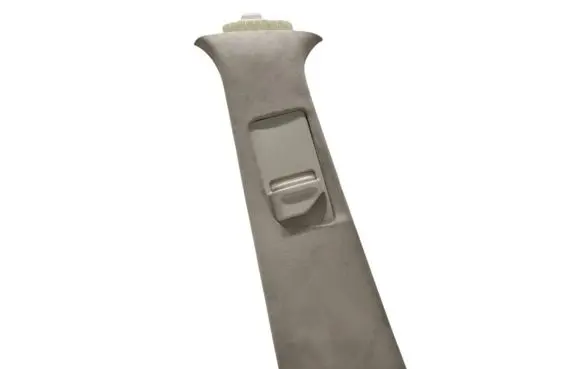 Mercedes-Benz GLE (W166 - C292) (B) pillar trim (top) A1668680100