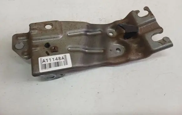 Ford S-MAX Other exterior part 669NR043A83AA