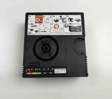 Audi A3 8Y Tire air pump compressor 5N0012615H