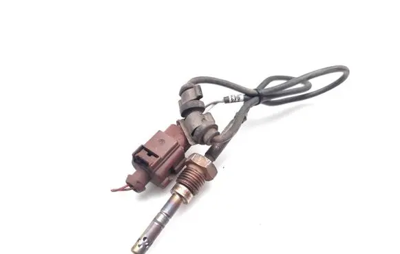 Volkswagen Passat Alltrack Exhaust gas temperature sensor 784705873