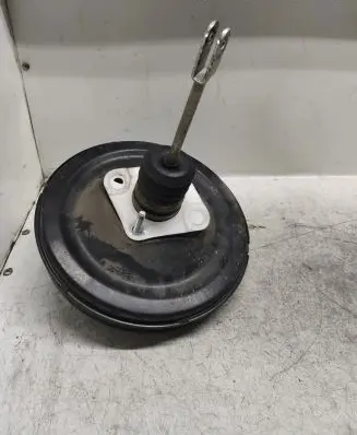 Opel Zafira B Brake booster 13142362