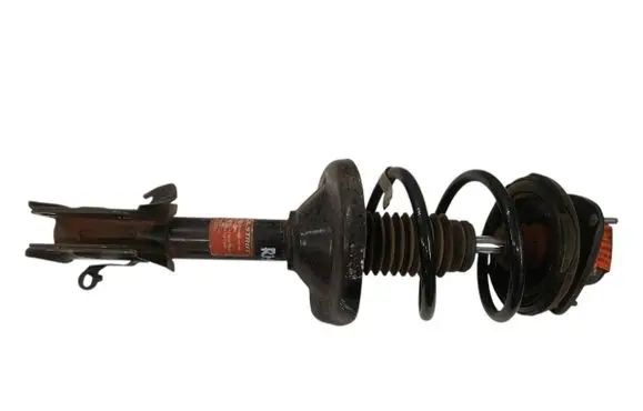Subaru Outback (BS) Front shock absorber with coil spring