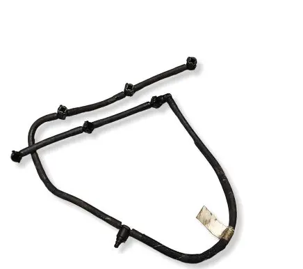 Mercedes-Benz Sprinter W906 Fuel return line/hose 0445130029
