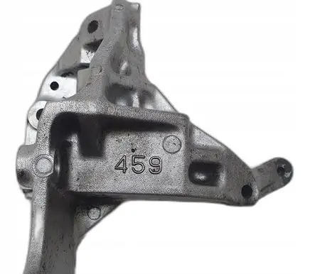 Toyota Land Cruiser (J120) Water pump 246260-459