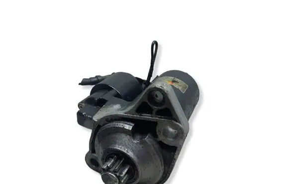 Volkswagen Golf IV Starter motor 0986017830KASACJ 0986017830