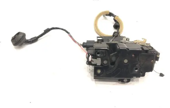 Seat Leon (1M) Front door lock