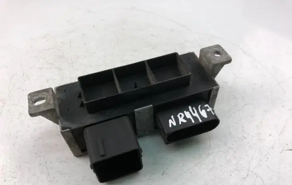 Renault Master II Other control units/modules 8200558438