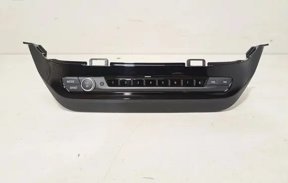 BMW X4 G02 Sound control switch 5A47C38 9621029