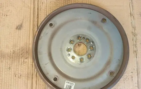 Renault Espace - Grand espace IV Flywheel 282513F