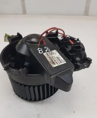 Mercedes-Benz GLA W156 Heater fan/blower A2469062501
