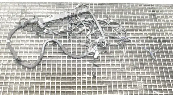 Mercedes-Benz SL R230 Engine installation wiring loom A2305405906