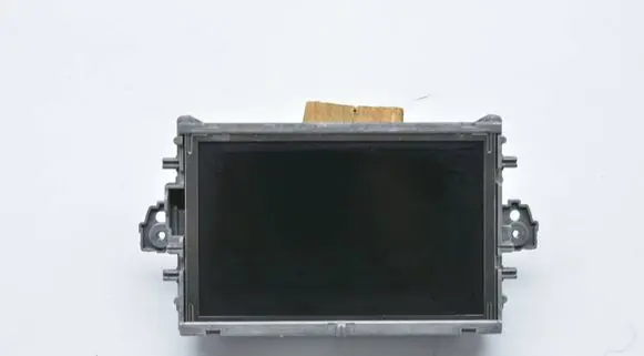 Mercedes-Benz E C207 W207 Screen/display/small screen A2129014606 A2129025006 A2C96194100