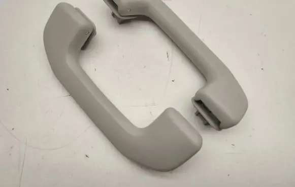 Mercedes-Benz C W205 Front interior roof grab handle A0998150039