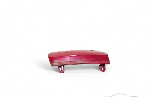 Rear tail light reflector