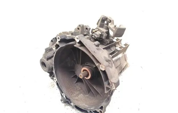 Ford Transit Manual 5 speed gearbox 6C1R7002AB T1GC3