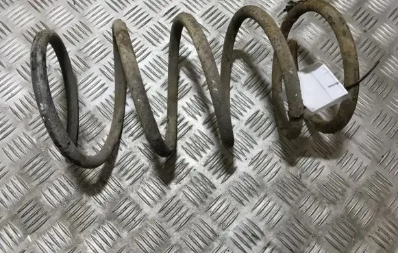 Mazda 323 F Front coil spring