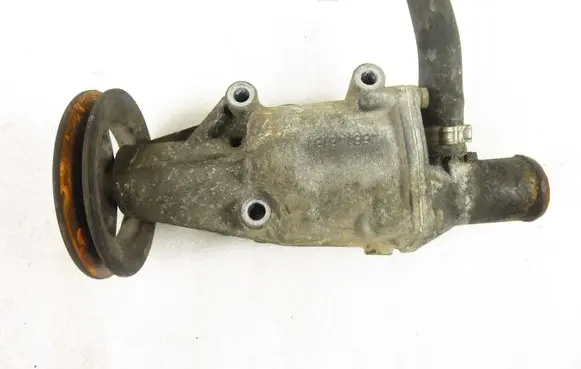 Fiat Seicento/600 Water pump 46514518
