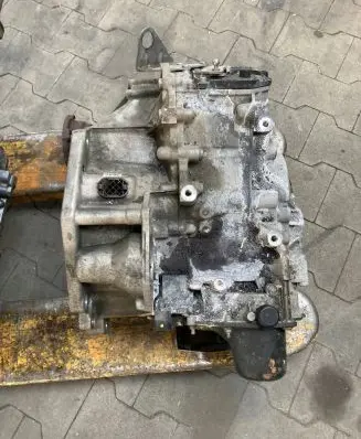 Audi A3 S3 8V Automatic gearbox SML