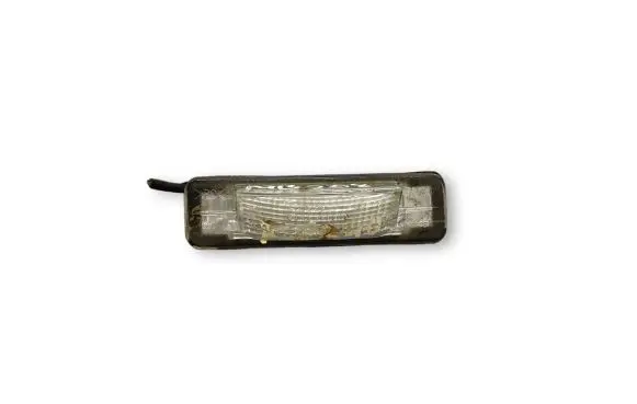 Mercedes-Benz CLK A208 C208 Number plate light 1708200356 00308