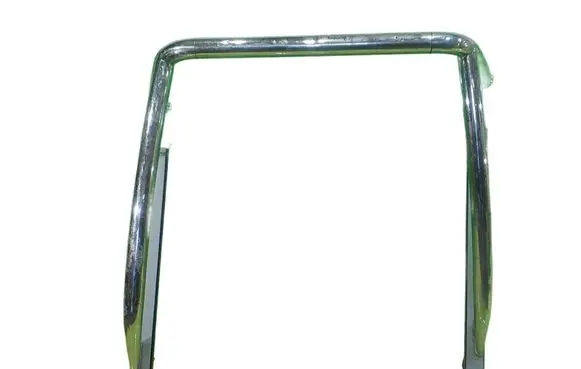 Mitsubishi L200 Convertible roof roll over bar 