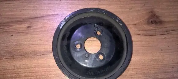 BMW 3 E46 Power steering pump pulley 32427500335 32.42-7500335