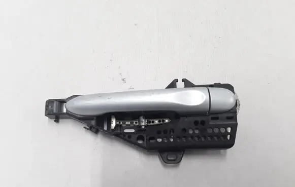 Renault Captur Rear door exterior handle 806B02596R