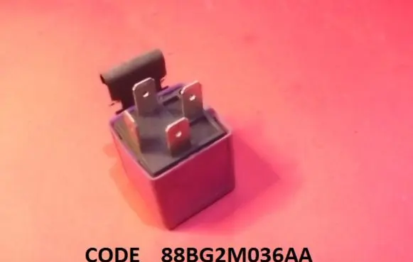 Ford Scorpio Other relay 88BG2M036AA