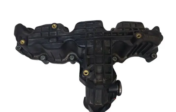 Intake manifold