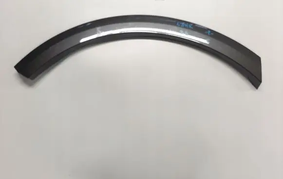 Audi Q8 Rear arch trim 4M8853818E