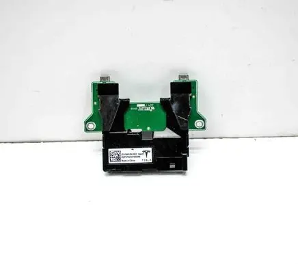 USB socket connector
