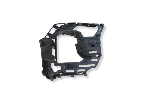 Volkswagen Golf VII Front bumper mounting bracket 5G0807724P