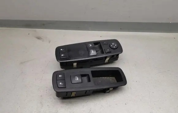 Chrysler Voyager Electric window control switch 04602627AD 04602540AD