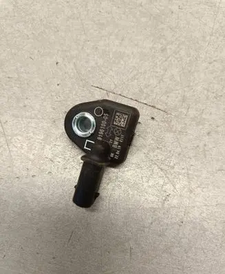 BMW X1 F48 F49 Airbag deployment crash/impact sensor 9196100