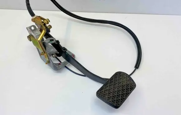 Mercedes-Benz SL R129 Brake pedal 1292900419 1232910082