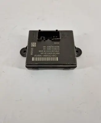 Ford C-MAX II Door control unit/module AV6N14B532BG