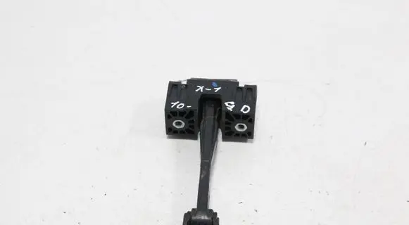 BMW X1 E84 Rear door check strap stopper