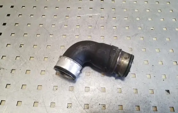 Seat Toledo III (5P) Intercooler hose/pipe 1T0145790B