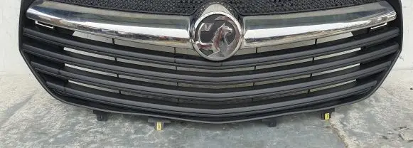 Opel Vivaro Front grill 93452299 214B37781R