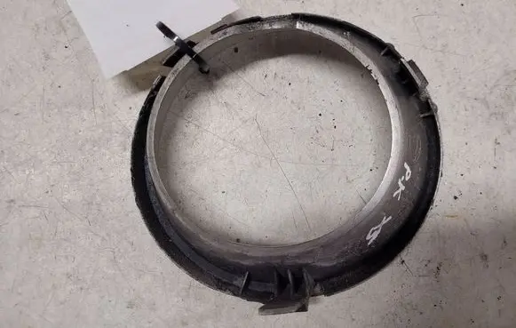 BMW X5 E53 Front fog light trim/grill 6403073