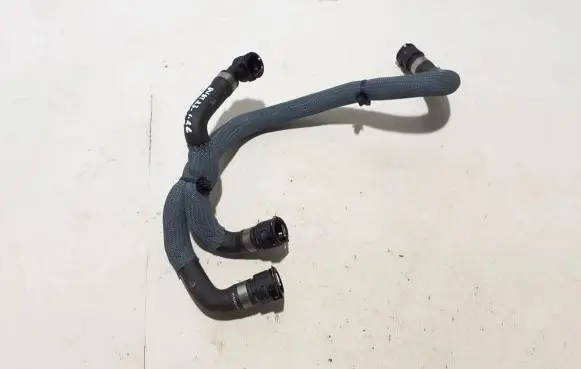 Renault Austral Gearbox oil cooler pipe/hose 215343314R