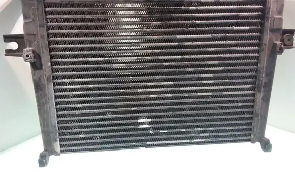 Jeep Grand Cherokee (WJ) Intercooler radiator 52079499AC