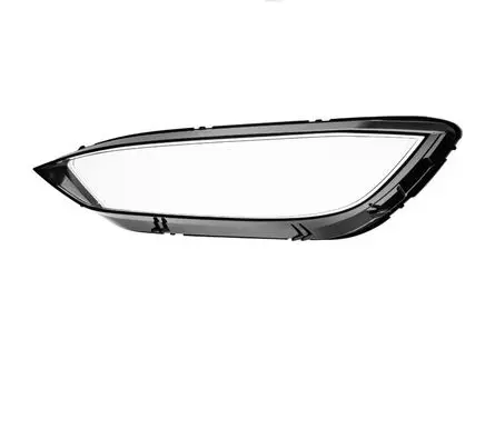 Tesla Model X Headlight lense 1034314-00-C