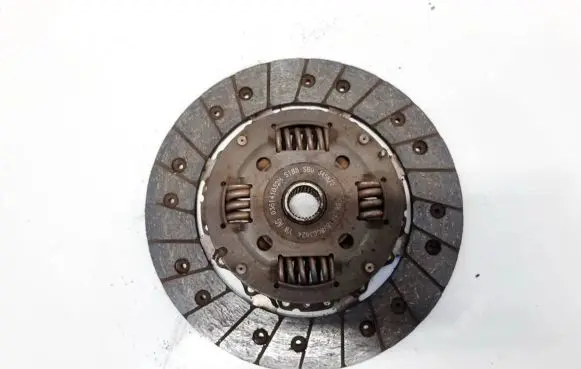 Seat Ibiza IV (6J,6P) Clutch pressure plate 036141032H