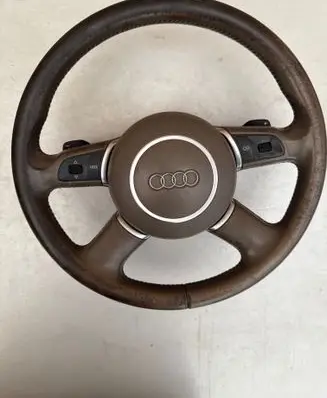 Audi A8 S8 D3 4E Steering wheel