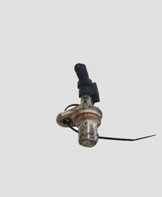 Opel Astra J Camshaft position sensor 55566932