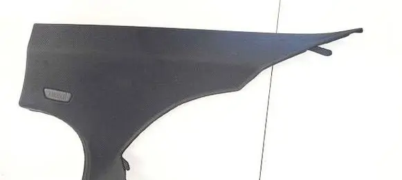 BMW 5 F10 F11 Other interior part 9116358 52107010